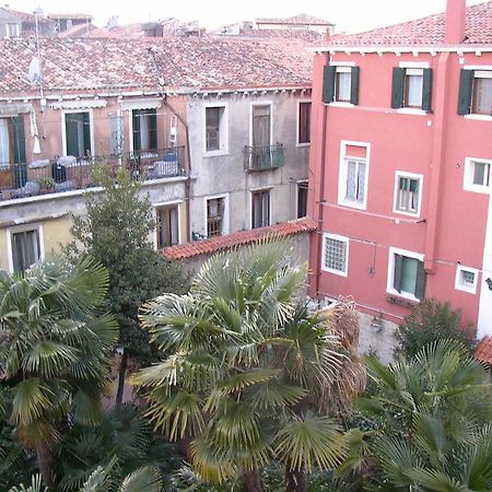 威尼斯Palazzo Celsi公寓 客房 照片
