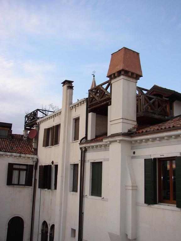威尼斯Palazzo Celsi公寓 客房 照片