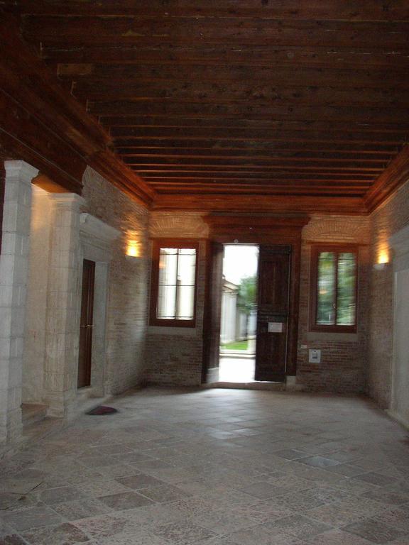 威尼斯Palazzo Celsi公寓 客房 照片