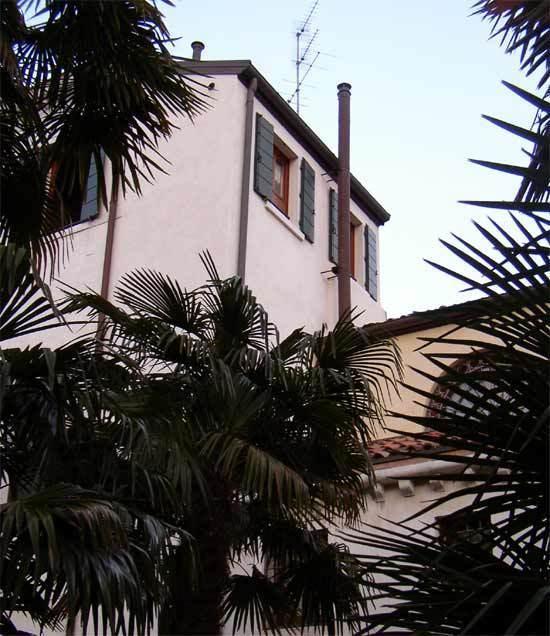 威尼斯Palazzo Celsi公寓 客房 照片