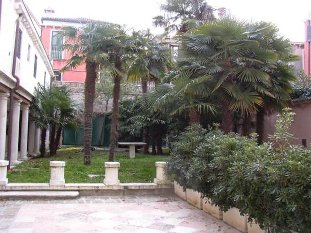 威尼斯Palazzo Celsi公寓 客房 照片