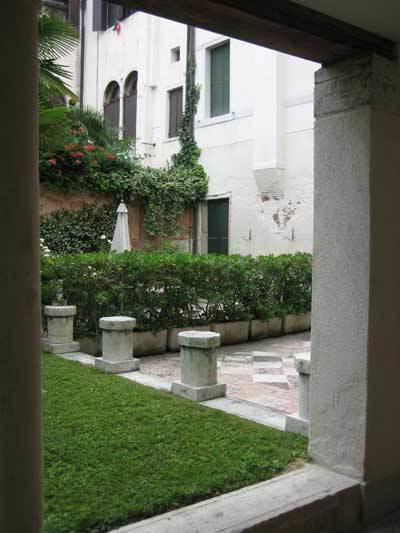 威尼斯Palazzo Celsi公寓 客房 照片