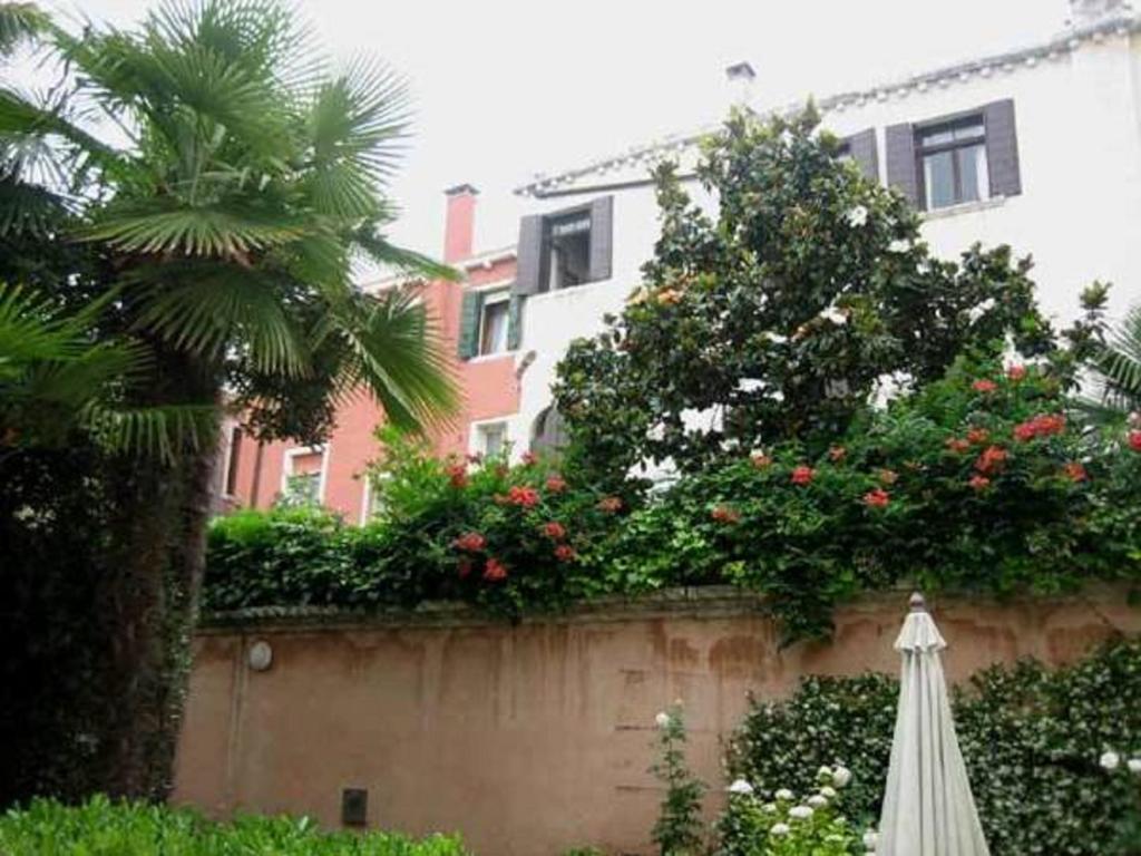 威尼斯Palazzo Celsi公寓 客房 照片