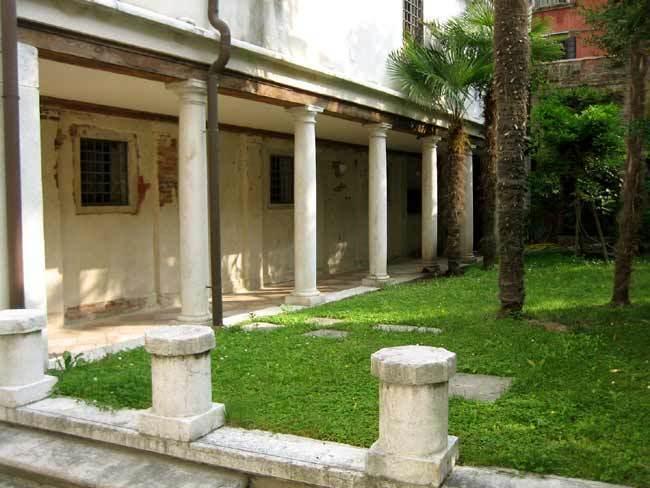 威尼斯Palazzo Celsi公寓 客房 照片