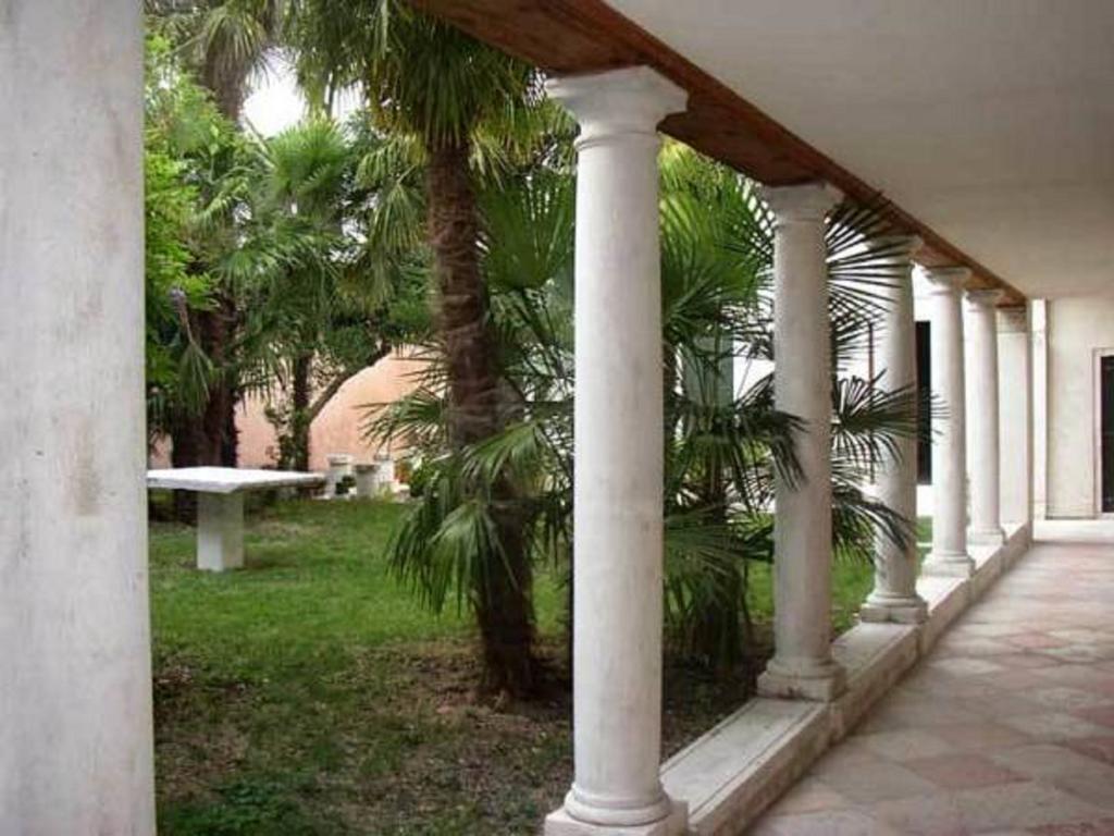 威尼斯Palazzo Celsi公寓 客房 照片