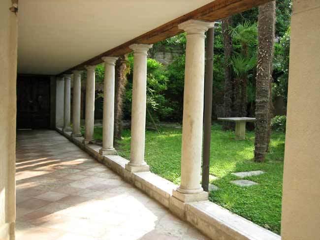 威尼斯Palazzo Celsi公寓 客房 照片