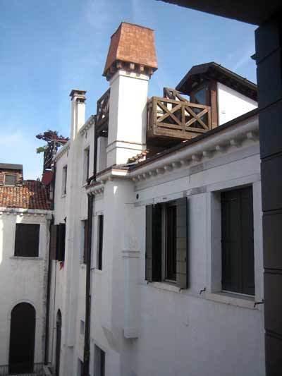 威尼斯Palazzo Celsi公寓 客房 照片