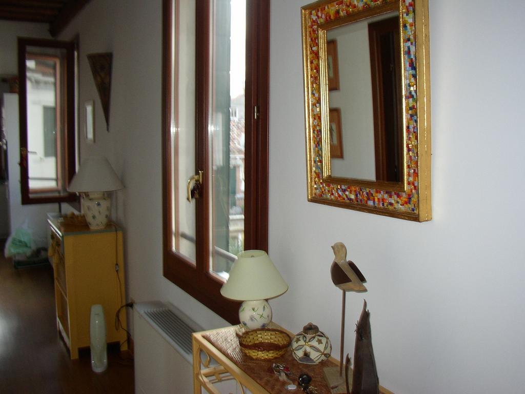 威尼斯Palazzo Celsi公寓 客房 照片