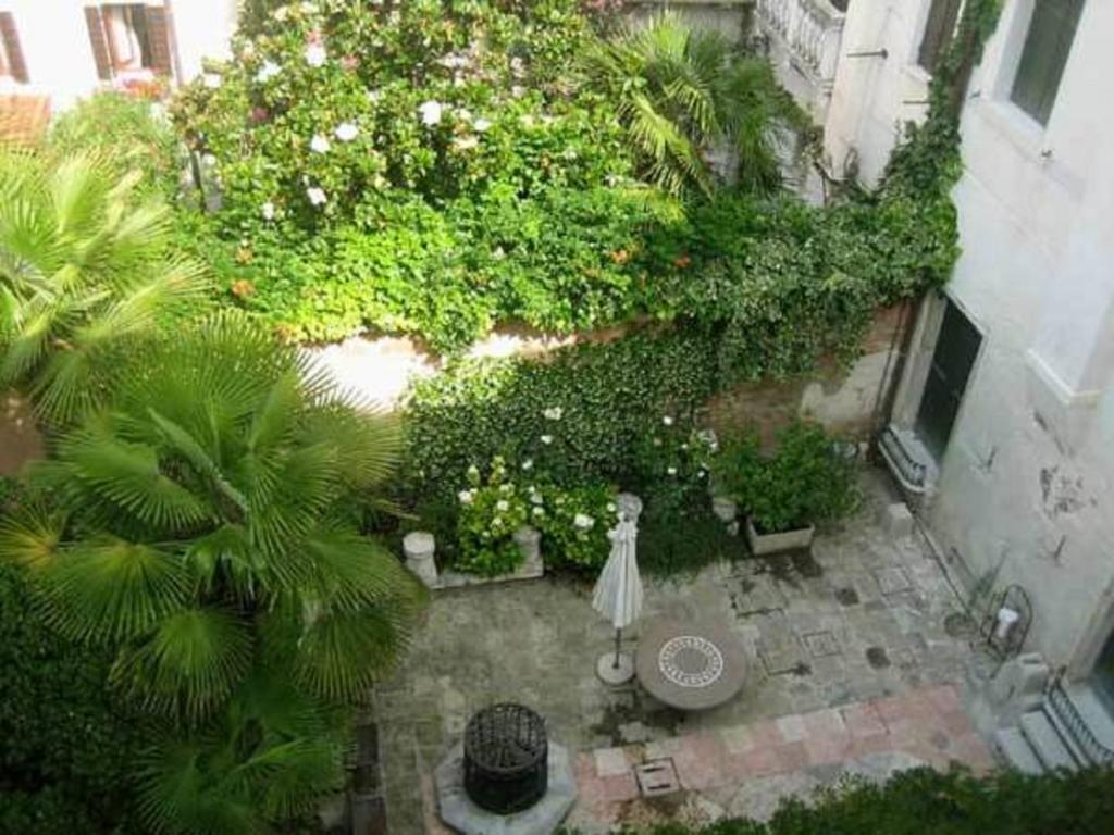 威尼斯Palazzo Celsi公寓 客房 照片